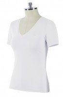 Animo T-Shirt Damen Femont FS22, kurzarm
