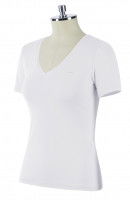 Animo T-Shirt Damen Femont FS22, kurzarm Animo T-Shirt Damen Femont FS22, kurzarm