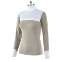 Animo Turniershirt Damen Balsa HW22, langarm Animo Turniershirt Damen Balsa HW22, langarm