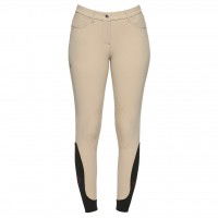 Cavalleria Toscana Reithose Damen New Grip System FS22, Kniebesatz, Knee-Grip Cavalleria Toscana Reithose Damen New Grip System FS22, Kniebesatz, Knee-Grip