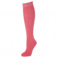 Covalliero Reitsocken Karo FS22, Reitstrümpfe Covalliero Reitsocken Karo FS22, Reitstrümpfe