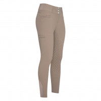 Euro Star Reithose Damen ERAmara HW22, Vollbesatz, Full-Grip Winterreithose, Softshell Euro Star Reithose Damen ERAmara HW22, Vollbesatz, Full-Grip Winterreithose, Softshell