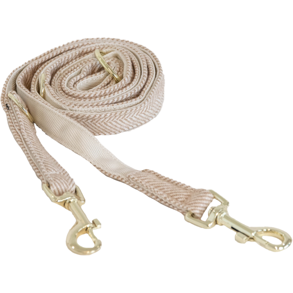 Kentucky Dogwear Hundeleine Dog Lead Wool 200 cm