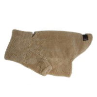 Kentucky Dogwear Hundemantel Sweater Teddy Fleece, Hundejacke Kentucky Dogwear Hundemantel Sweater Teddy Fleece, Hundejacke