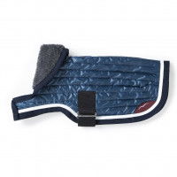 Animo Hundemantel Jean HW22, Hundedecke, Hundejacke Animo Hundemantel Jean HW22, Hundedecke, Hundejacke