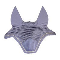 Kentucky Horsewear Fliegenhaube Wellington Velvet Kentucky Horsewear Fliegenhaube Wellington Velvet