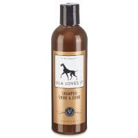 Lila Loves It Shampoo Shine & Comb Lila Loves It Shampoo Shine & Comb