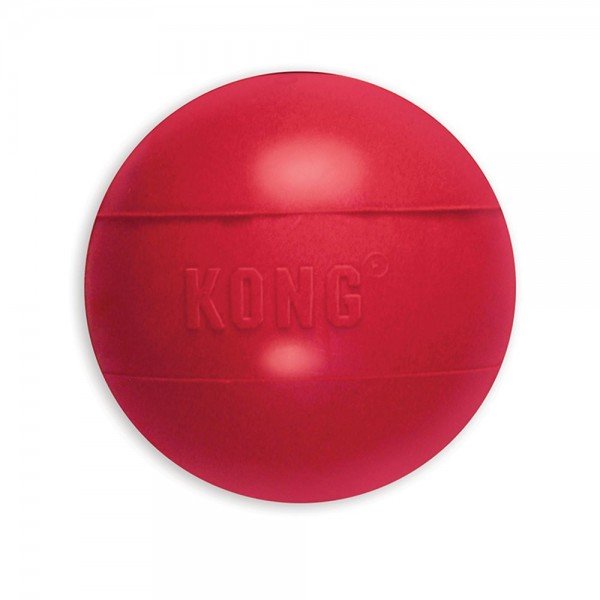 KONG Hundespielzeug Ball
