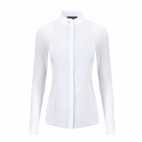 Laguso Turniershirt Damen Janne FS22, Turnierbluse, langarm Laguso Turniershirt Damen Janne FS22, Turnierbluse, langarm