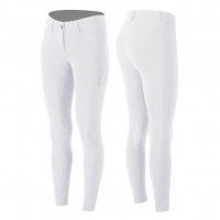 Animo Reithose Damen Nevra FS22, Kniebesatz, Knee-Grip Animo Reithose Damen Nevra FS22, Kniebesatz, Knee-Grip