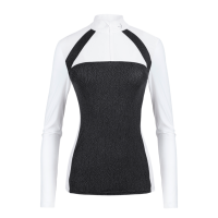 Laguso Turniershirt Damen Beverly HW21, langarm Laguso Turniershirt Damen Beverly HW21, langarm