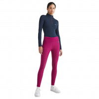 Tommy Hilfiger Equestrian Reitleggings Damen HW22, Vollbesatz, Full-Grip, Thermoreitleggings Tommy Hilfiger Equestrian Reitleggings Damen HW22, Vollbesatz, Full-Grip, Thermoreitleggings