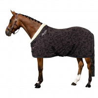 Imperial Riding Fleecedecke IRHSuper-Dry, Abschwitzdecke Imperial Riding Fleecedecke IRHSuper-Dry, Abschwitzdecke