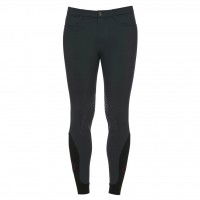 Cavalleria Toscana Reithose Herren New Grip System FS22, Kniebesatz, Knee-Grip Cavalleria Toscana Reithose Herren New Grip System FS22, Kniebesatz, Knee-Grip