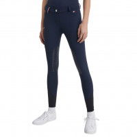 Tommy Hilfiger Equestrian Reithose Damen Performance FS22, Kniebesatz, Knee-Grip Tommy Hilfiger Equestrian Reithose Damen Performance FS22, Kniebesatz, Knee-Grip