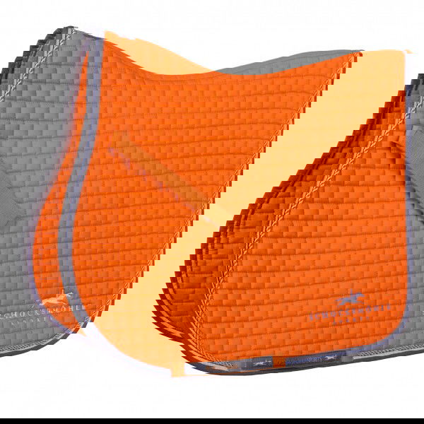 Schockemöhle Sports Schabracke Neo Star mit Logo, Springschabracke