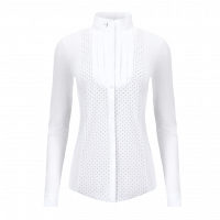 Laguso Turniershirt Damen Laila FS22, Turnierbluse, langarm Laguso Turniershirt Damen Laila FS22, Turnierbluse, langarm