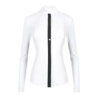 Laguso Turniershirt Damen Janne HW21, Turnierbluse, langarm Laguso Turniershirt Damen Janne HW21, Turnierbluse, langarm