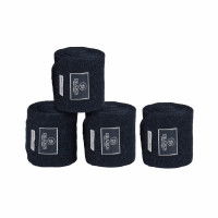 Eskadron Bandagen Acrylic Lurex Platinum 2022, Wollbandagen Eskadron Bandagen Acrylic Lurex Platinum 2022, Wollbandagen