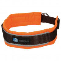 Annyx Hundehalsband Zug-Stopphalsband Fun & Protect Annyx Hundehalsband Zug-Stopphalsband Fun & Protect