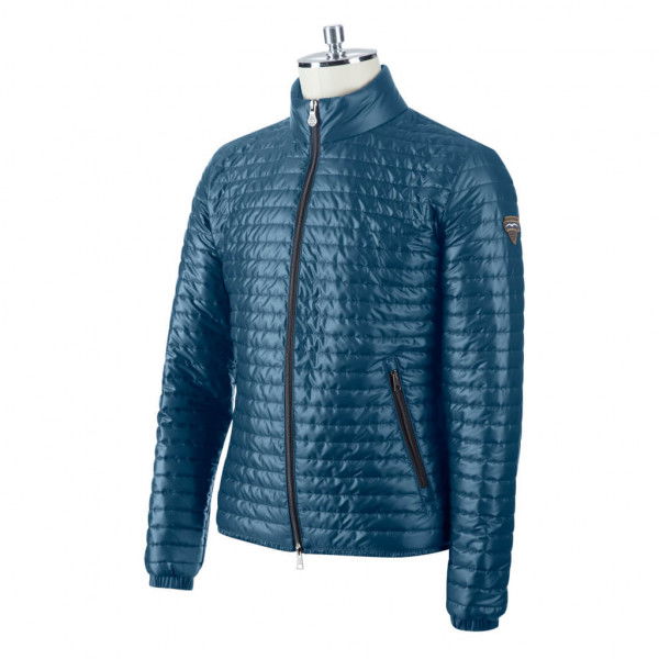 Animo Jacke Herren Ispon FS22, Steppjacke