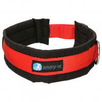 Annyx Hundehalsband Steckhalsband Fun & Protect Annyx Hundehalsband Steckhalsband Fun & Protect