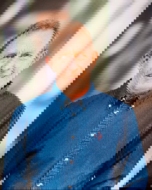 Klaus Klaus