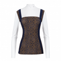 Laguso Turniershirt Damen Jacky FS22, langarm Laguso Turniershirt Damen Jacky FS22, langarm