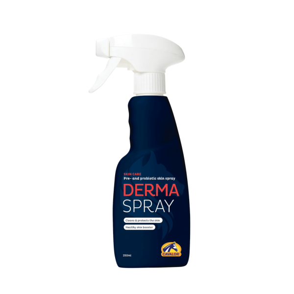 Cavalor Hautpflegespray Derma Spray