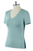 Animo T-Shirt Damen Femont FS22, kurzarm Animo T-Shirt Damen Femont FS22, kurzarm