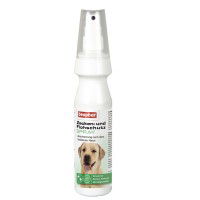 Beaphar Zecken- & Flohschutz Spray für Hunde Beaphar Zecken- & Flohschutz Spray für Hunde