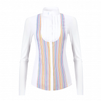 Laguso Turniershirt Damen Laila FS22, Turnierbluse, langarm Laguso Turniershirt Damen Laila FS22, Turnierbluse, langarm