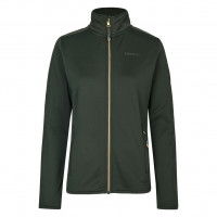 Eskadron Jacke Damen Nicky Fanatics HW21, Fleecejacke, langarm Eskadron Jacke Damen Nicky Fanatics HW21, Fleecejacke, langarm