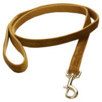 Kentucky Dogwear Hundeleine Velvet 120 cm Kentucky Dogwear Hundeleine Velvet 120 cm