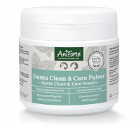 AniForte® Denta Clean & Care Zahnstein-EX Pulver