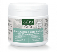 AniForte® Denta Clean & Care Zahnstein-EX Pulver AniForte® Denta Clean & Care Zahnstein-EX Pulver