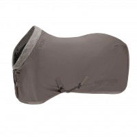 Eskadron Abschwitzdecke Softshell FauxFur Collar, Classic Sports HW21 Eskadron Abschwitzdecke Softshell FauxFur Collar, Classic Sports HW21