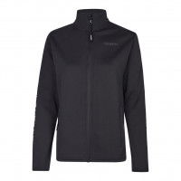 Eskadron Jacke Damen Nicky Fanatics HW21, Fleecejacke, langarm Eskadron Jacke Damen Nicky Fanatics HW21, Fleecejacke, langarm