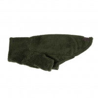 Kentucky Dogwear Hundemantel Sweater Teddy Fleece, Hundejacke Kentucky Dogwear Hundemantel Sweater Teddy Fleece, Hundejacke