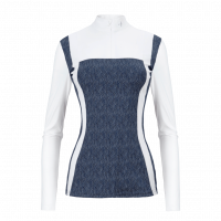 Laguso Turniershirt Damen Jacky FS22, langarm Laguso Turniershirt Damen Jacky FS22, langarm