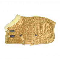 Kentucky Horsewear Stalldecke Show Rug Velvet, Turnierdecke, 160g Kentucky Horsewear Stalldecke Show Rug Velvet, Turnierdecke, 160g