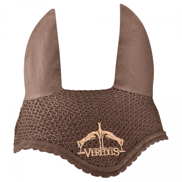 Veredus Fliegenhaube, Fliegenmütze, Fliegenohren