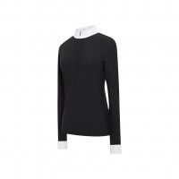 Samshield Turniershirt Damen Camelia HW22, langarm Samshield Turniershirt Damen Camelia HW22, langarm
