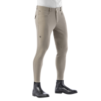 Ego7 Reithose Herren EJ Jumping Breeches, Kniebesatz, Knee-Grip Ego7 Reithose Herren EJ Jumping Breeches, Kniebesatz, Knee-Grip