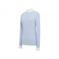 Samshield Turniershirt Damen Louisella HW22, langarm Samshield Turniershirt Damen Louisella HW22, langarm
