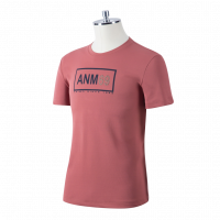 Animo T-Shirt Herren Caio FS22, kurzarm