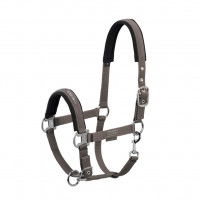 Eskadron Halfter Pin Buckle Classic Sports FS22, Nylonhalfter Eskadron Halfter Pin Buckle Classic Sports FS22, Nylonhalfter