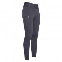 Euro Star Reitleggings Kinder ERDon HW22, Vollbesatz, Full-Grip Winterreithose, Softshell Euro Star Reitleggings Kinder ERDon HW22, Vollbesatz, Full-Grip Winterreithose, Softshell