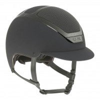Kask Reithelm Dogma Chrome Light, Vorgängermodell Kask Reithelm Dogma Chrome Light, Vorgängermodell