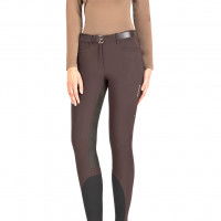 Equiline Reithose Damen Efide HW22, Vollbesatz, Lederbesatz, Kunstleder Equiline Reithose Damen Efide HW22, Vollbesatz, Lederbesatz, Kunstleder